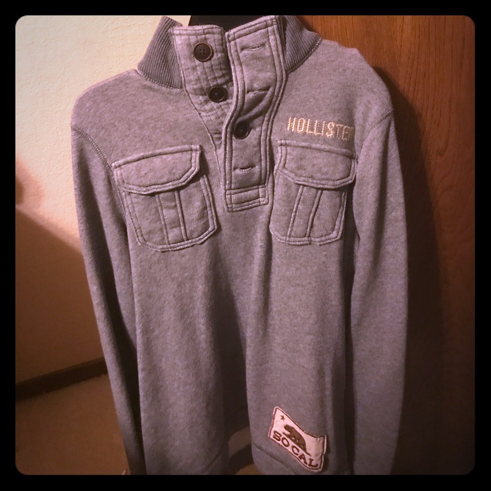 Hollister