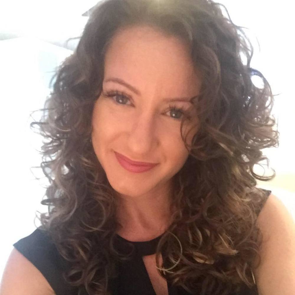 Meet your Posher, Nikki