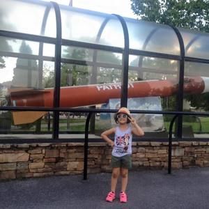 Meet your Posher, Toha