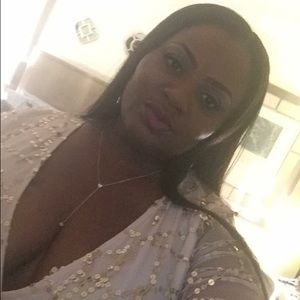 Meet your Posher, Bernita