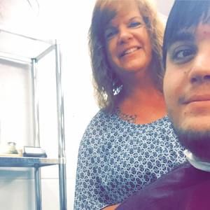 Meet your Posher, Doug