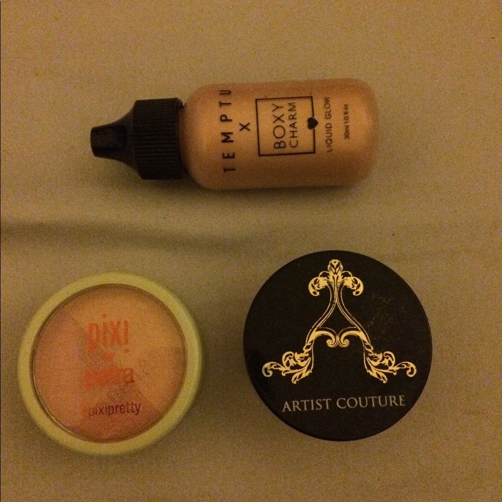 Hilight bundle