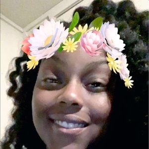 Meet your Posher, Mariah