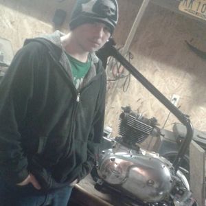 Meet your Posher, Matthew