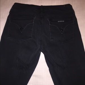 Hudson jeans - Women's - black size 31