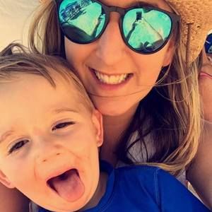 Meet your Posher, Lacey