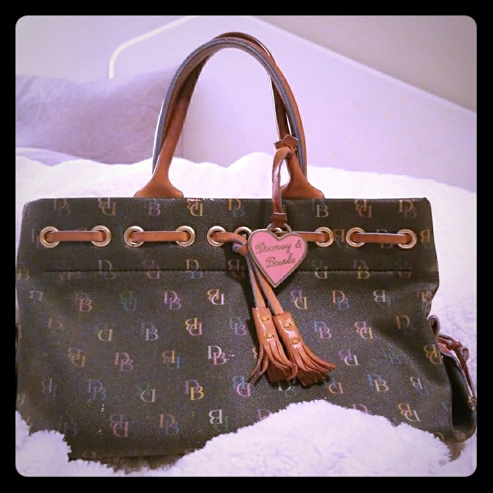 Dooney & Bourke Handbag