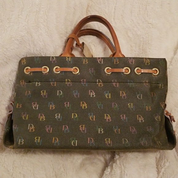 Dooney & Bourke Handbag - Picture 5 of 6