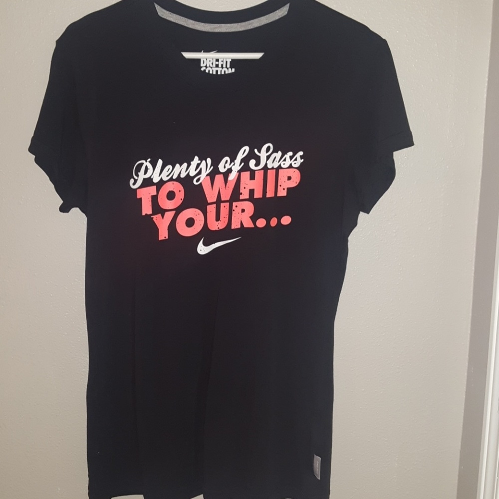 Dry Fit Nike T-Shirt