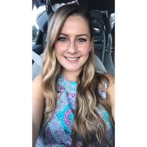 Meet your Posher, Grace