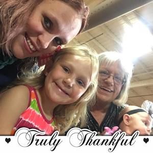 Meet your Posher, Miranda