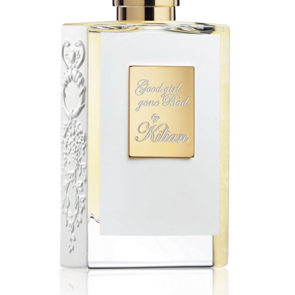 Kilian good girl gone bad perfume eau de