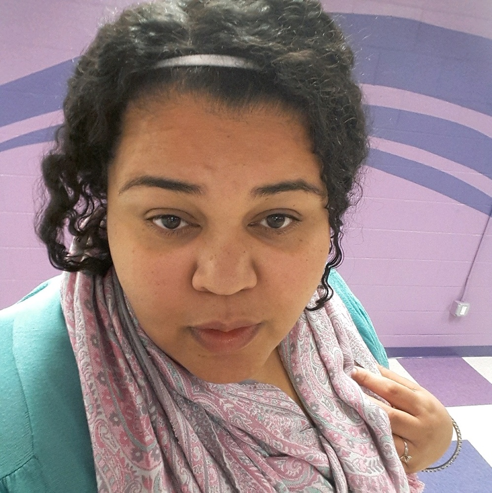 Meet your Posher, Karla