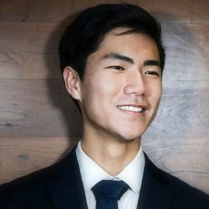 Meet your Posher, Paul