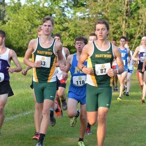 Meet your Posher, Christian