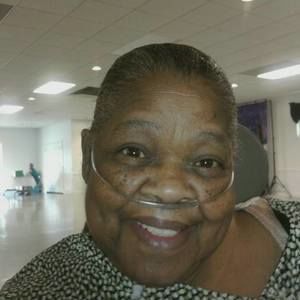 Meet your Posher, La'shawn