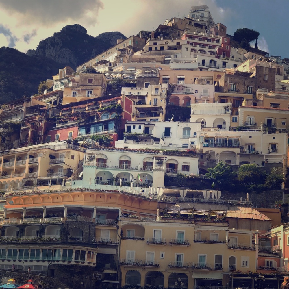 Meet your Posher, Verenice