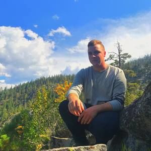 Meet your Posher, Tyler