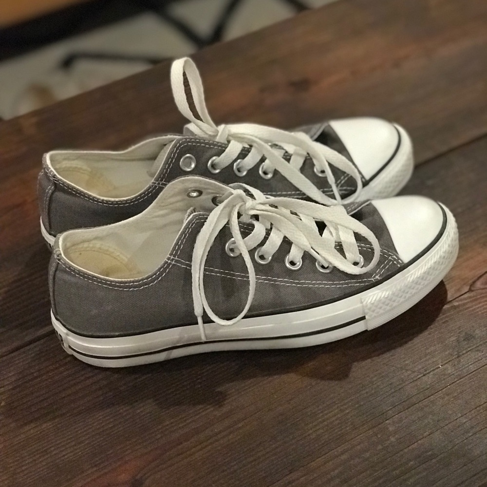 Converse Chuck Taylors