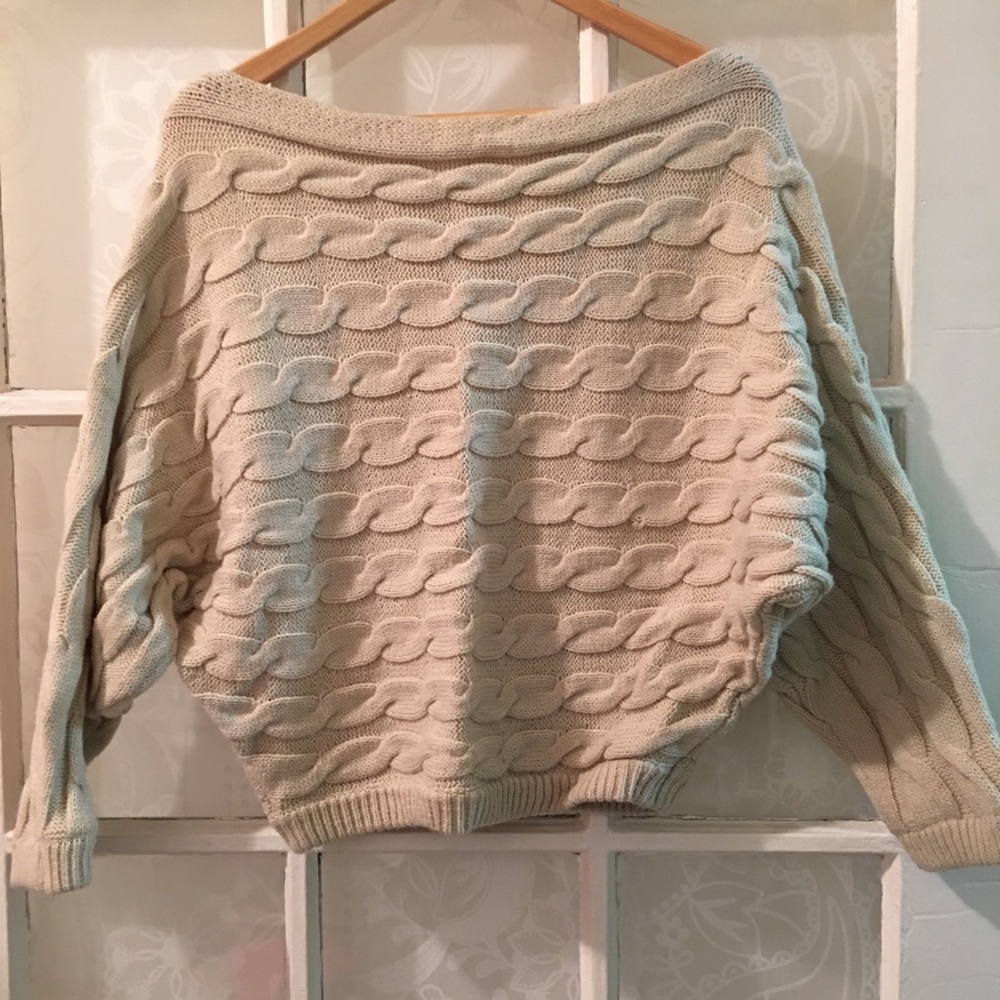 Sweater