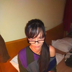 Meet your Posher, Katrina