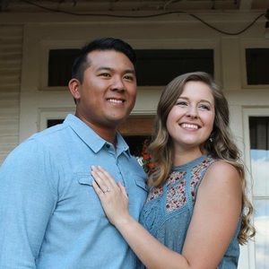 Meet your Posher, Trae