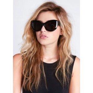 Wildfox kitten sunglasses