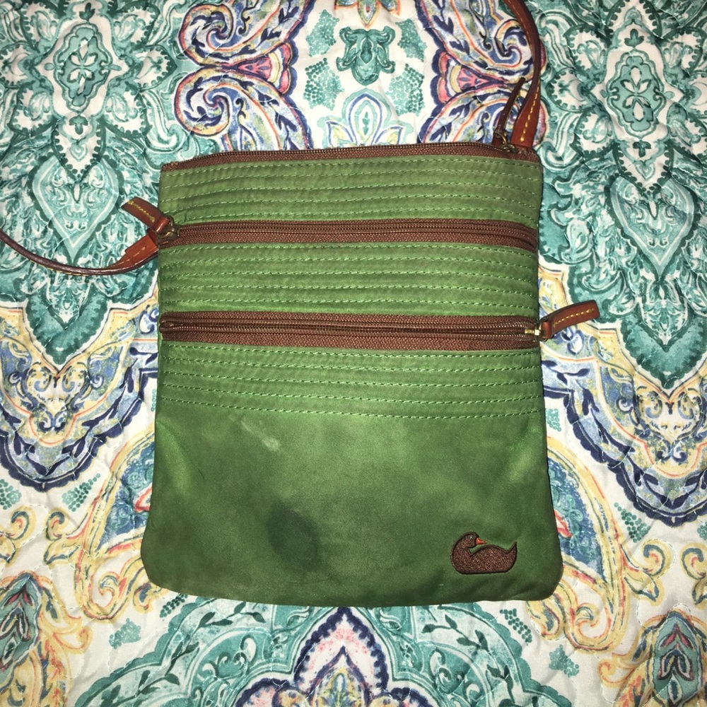 Dooney and Bourke crossbody