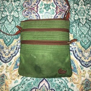 Dooney and Bourke crossbody