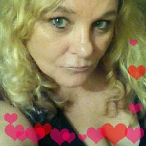 Meet your Posher, Cathy