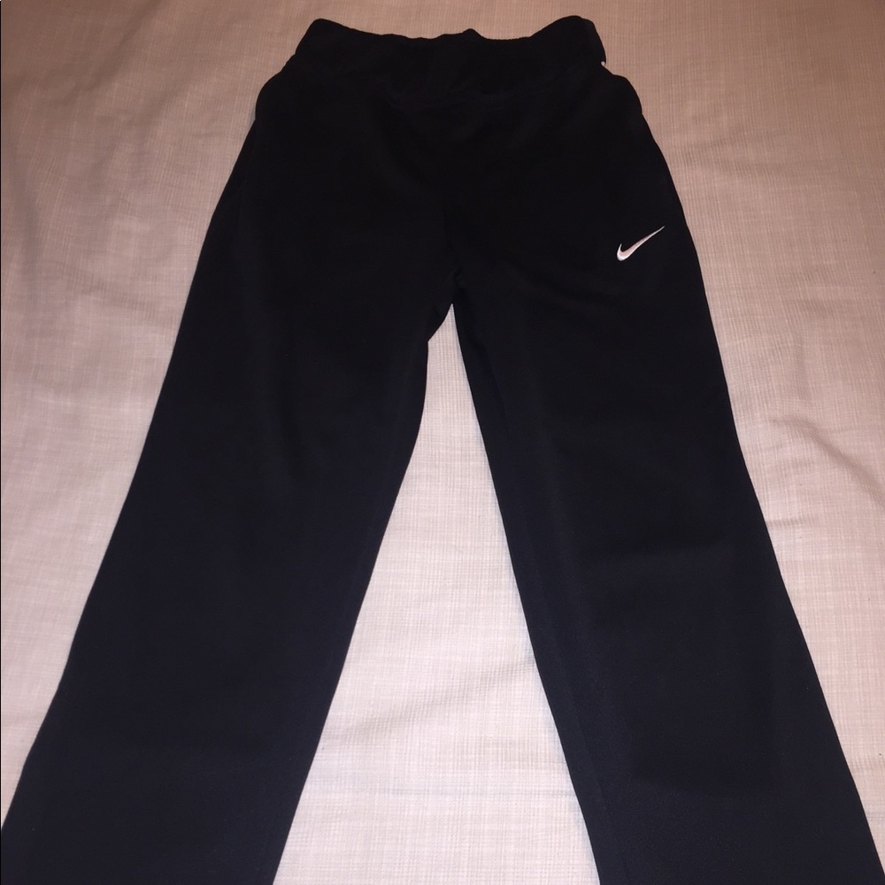 Nike Dri-Fit athletic pants - Women's size Small