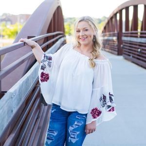 Meet your Posher, Jesika