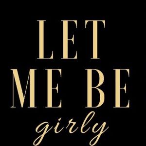 Meet your Posher, Let Me Be