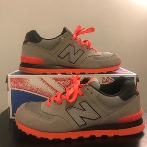 New Balance 574