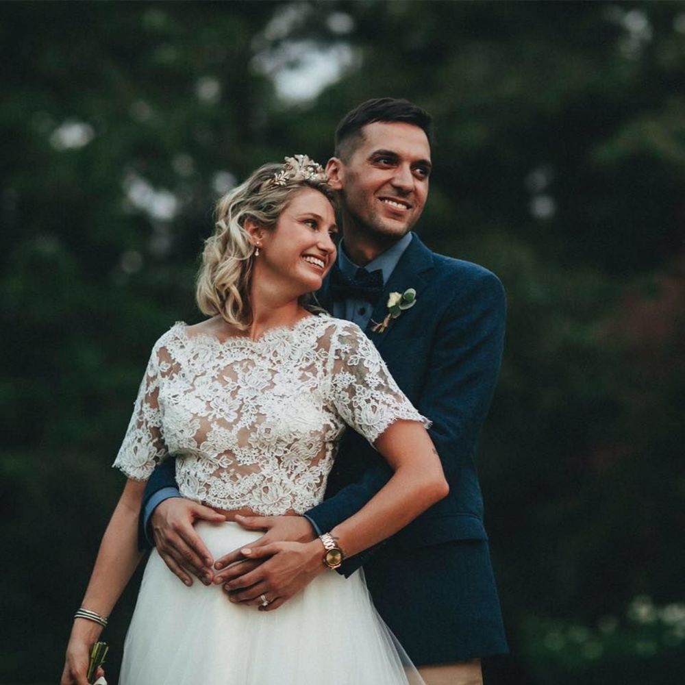 Meet your Posher, Christy