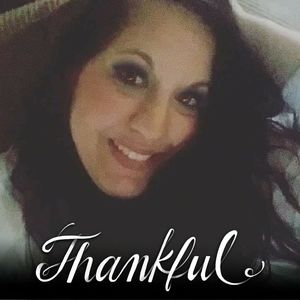 Meet your Posher, Suzanne