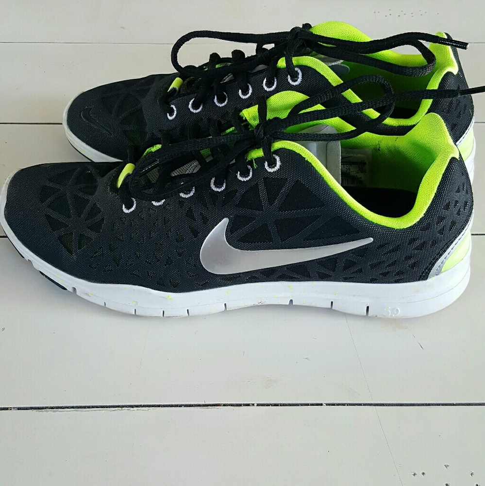 Nike Free Shoes