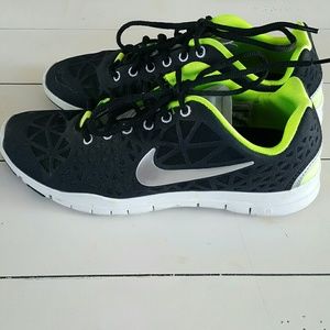 Nike Free Shoes