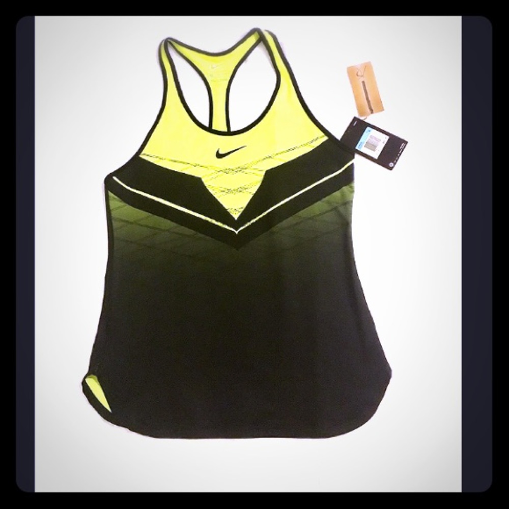 Nike::Maria Sharapova,Premier Tennis 🎾 tank top😍