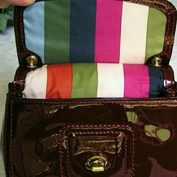 Coach Mini Willis - Picture 2 of 3