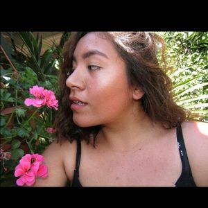 Meet your Posher, Jocelyn