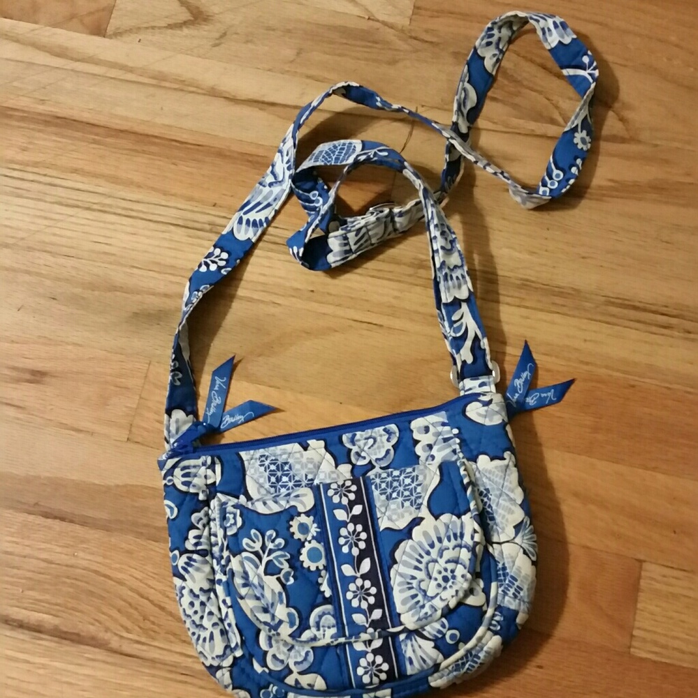 Printed Lizzie Purse from Vera Bradley