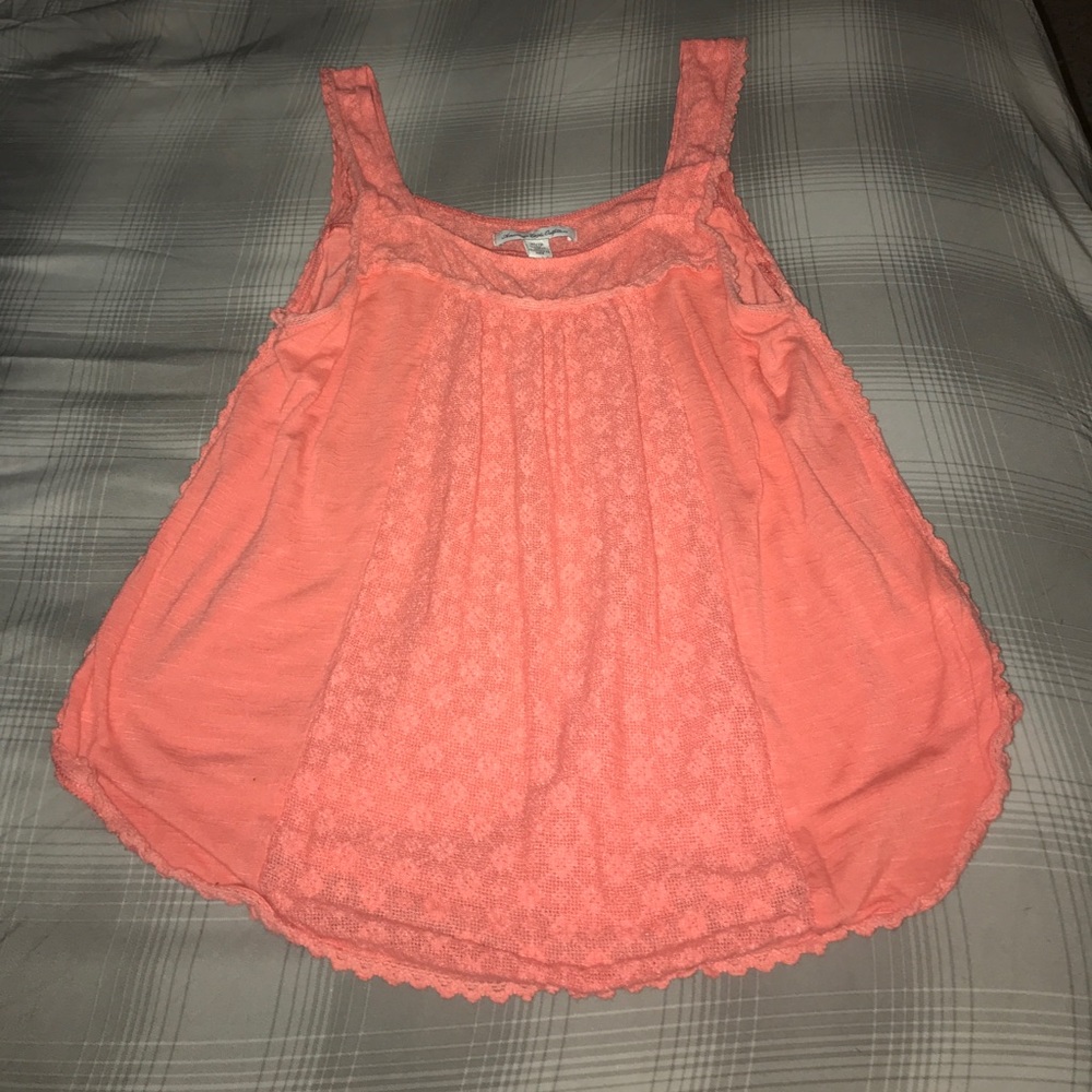 Very cute tank top