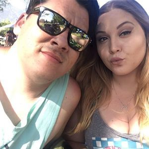 Meet your Posher, Candace