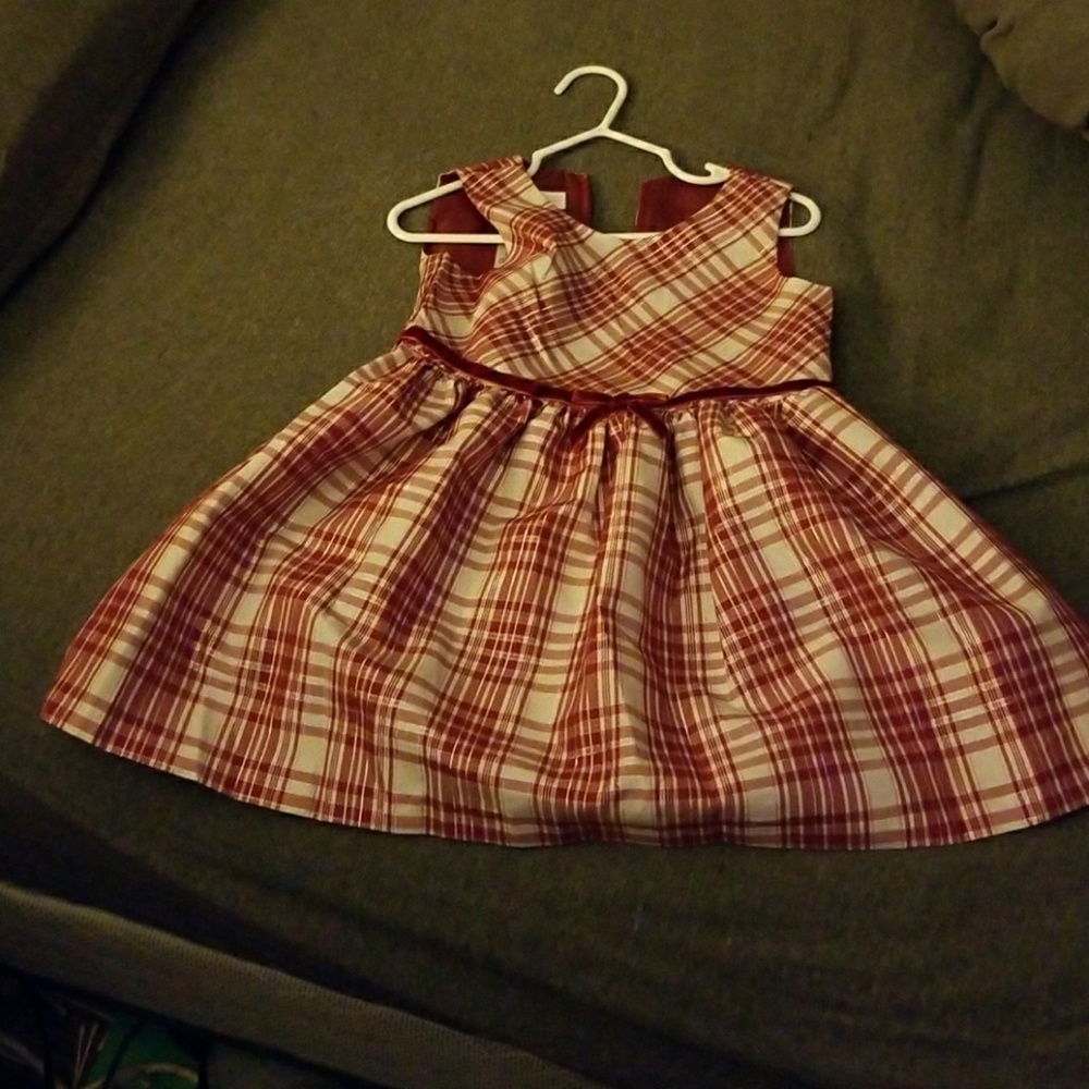 Toddler dress