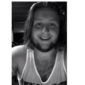 Meet your Posher, Colton