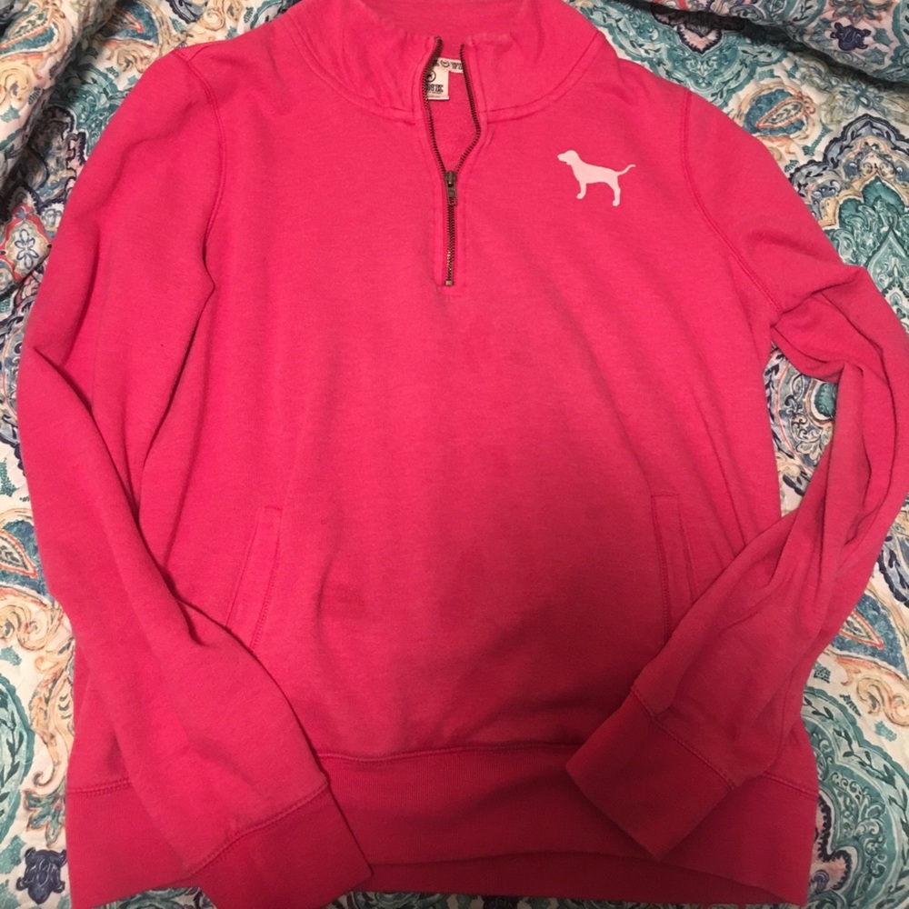 Victoria’s Secret Pink Jacket