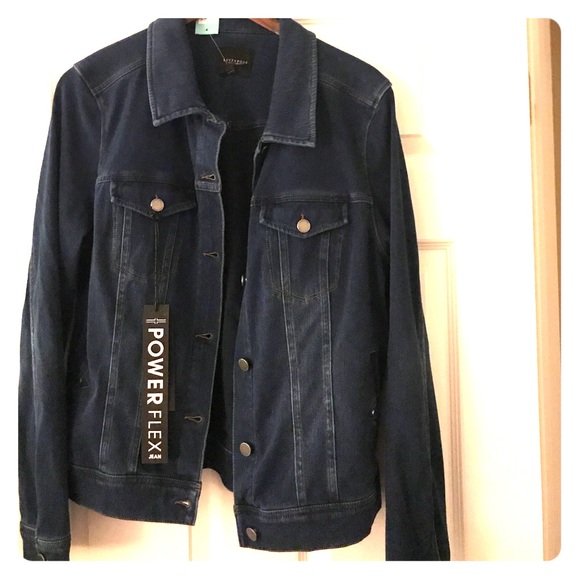 Liverpool Jeans Company Jackets & Blazers - Jean jacket
