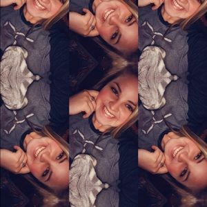 Meet your Posher, Sadie