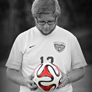 Meet your Posher, Scott